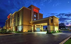 Hampton Inn Clarksville